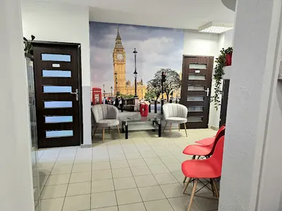 Szkoła Językowa Shock Wave